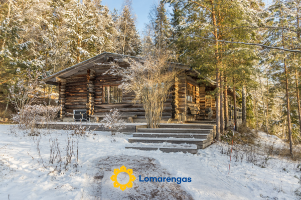 Kaasavuoren ranta – Naantali – Varsinais-Suomi