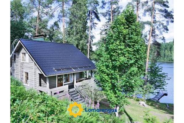 Kalliotupa – Jämsä – Keski-Suomi
