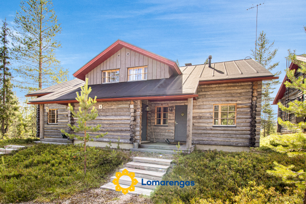 Lysthilä 4a – Sodankylä – Lappi