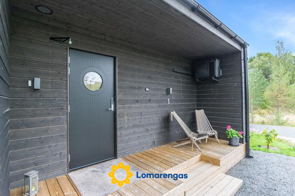 Kasnäs marina a1 – Kemiönsaari – Varsinais-Suomi