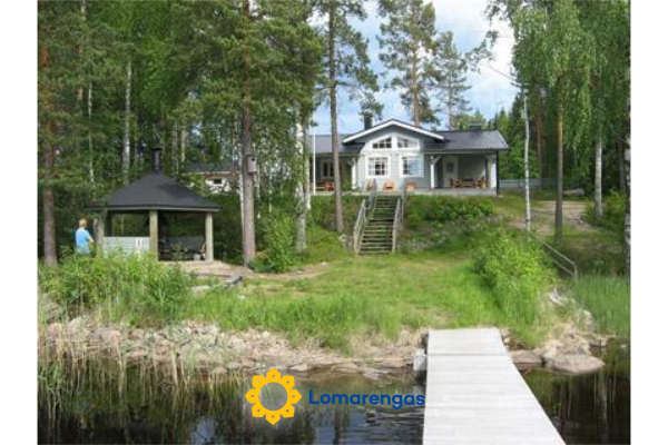 Varvali – Konnevesi – Keski-Suomi