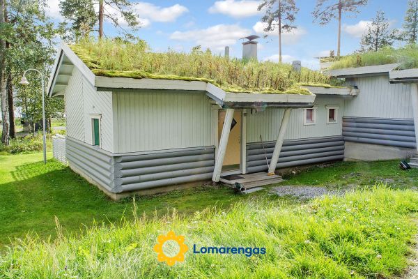 Kulta-käkönen 3 by bomba – Nurmes – Pohjois-Karjala