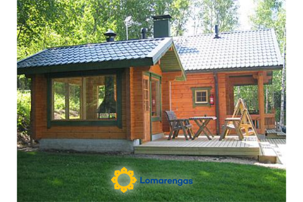 Rantatupa – Ruovesi – Pirkanmaa