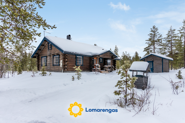 Hanhela – Kolari – Lappi