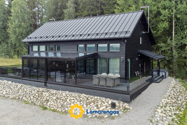 Himos alppinotko 6 b – Jämsä – Keski-Suomi