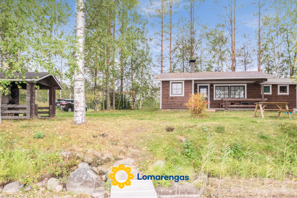Pihlaja – Petäjävesi – Keski-Suomi