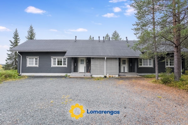 Rukanloisto b – Kuusamo – Pohjois-Pohjanmaa