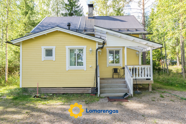 Koskela – Äänekoski – Keski-Suomi