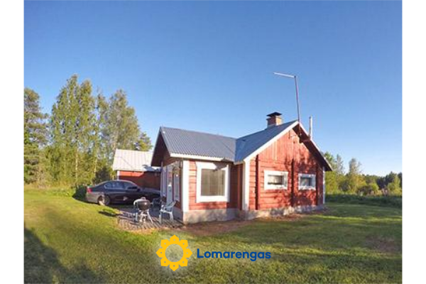 Pikku-villa – Jämsä – Pirkanmaa