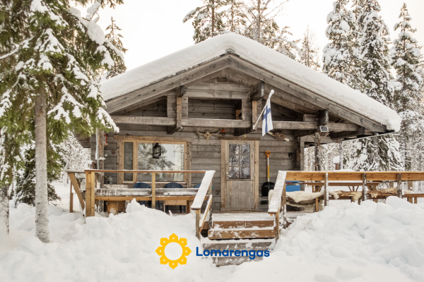 Misskiss – Sodankylä – Lappi