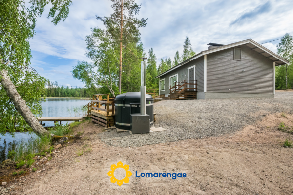 Tähtiranta – Kouvola – Kymenlaakso