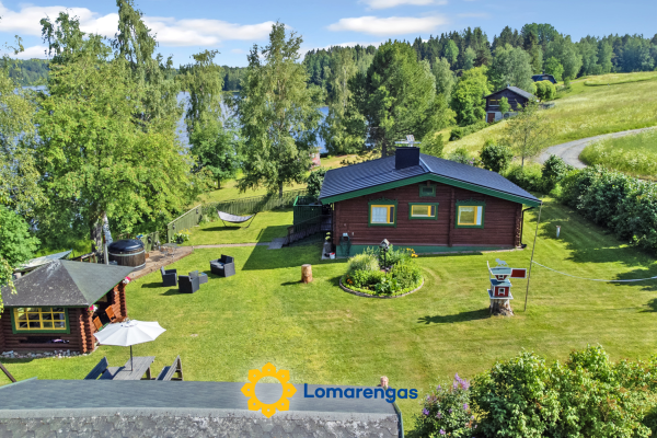 Hannula – Ikaalinen – Pirkanmaa