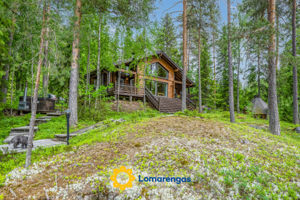 Puolukka – Ähtäri – Etelä-Pohjanmaa