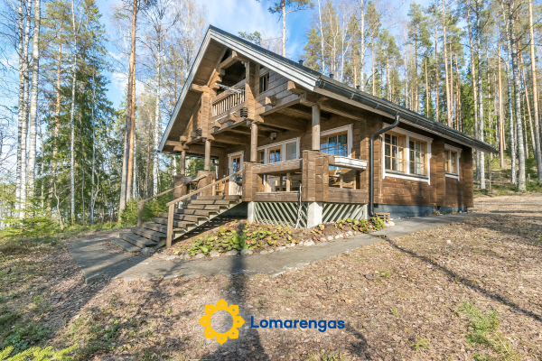 Pirttiniemi – Kangasniemi – Etelä-Savo