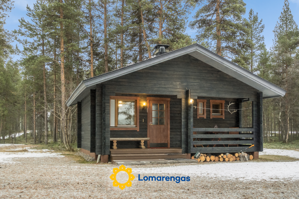 Sapara – Inari – Lappi