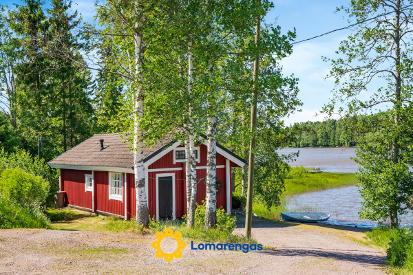 Peukaloinen – Somero – Varsinais-Suomi