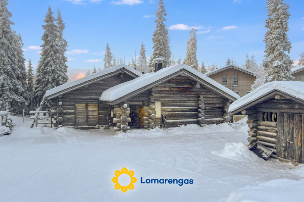 Kelotorppa a – Kuusamo – Pohjois-Pohjanmaa