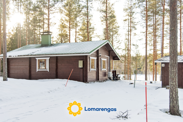 Aittolahti 2 – Jämsä – Keski-Suomi