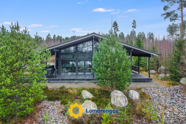 Loiste – Ähtäri – Etelä-Pohjanmaa