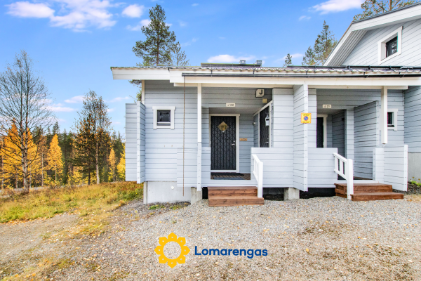 Kuerkaltio/rivi/ j 22 – Kolari – Lappi