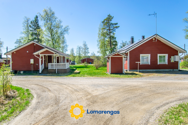 Selkämeri 10 – Merikarvia – Satakunta