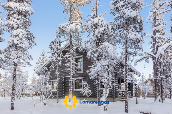 Laanitovi – Inari – Lappi