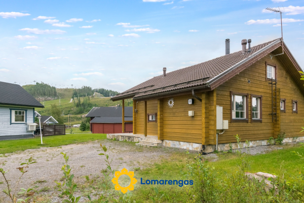 Himosaurinko – Jämsä – Keski-Suomi