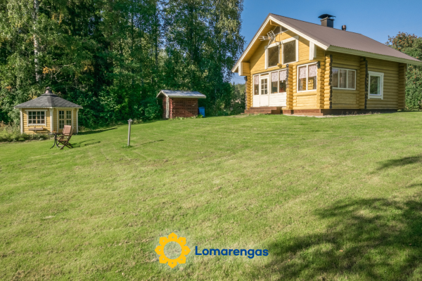 Ahvenranta – Tuusniemi – Pohjois-Savo