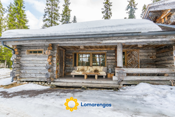 Seitsemän savua 4 – Kuusamo – Pohjois-Pohjanmaa
