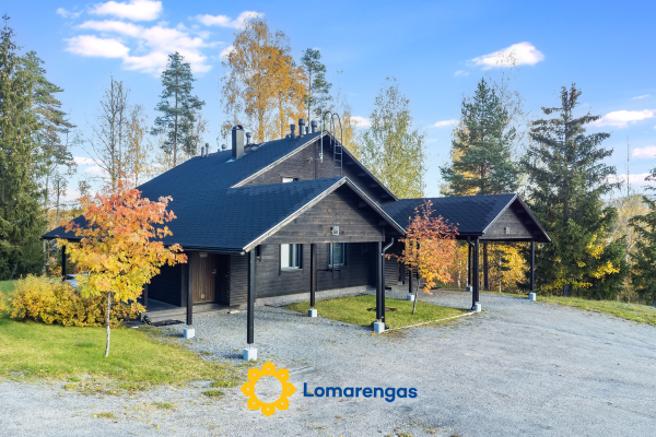 Golfarinkunnas 6a – Jämsä – Keski-Suomi