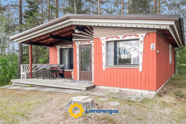 Hiekkasaari – Kaavi – Pohjois-Savo