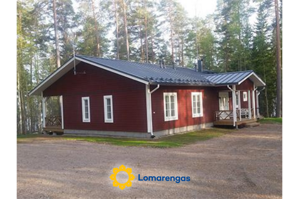 Ylä-hannala – Muurame – Keski-Suomi