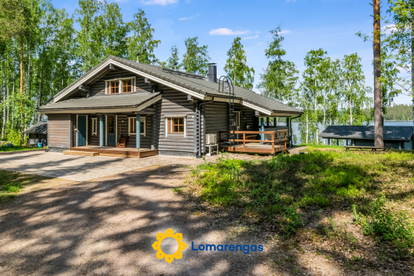 Villa kotikoivu – Mikkeli – Etelä-Savo