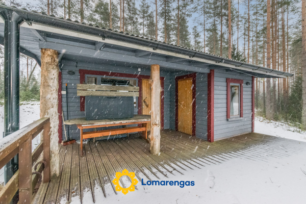 Tavi – Ikaalinen – Pirkanmaa