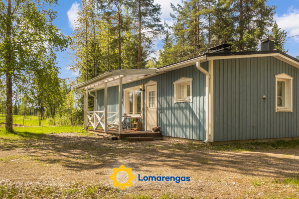 Jylhä – Pello – Lappi