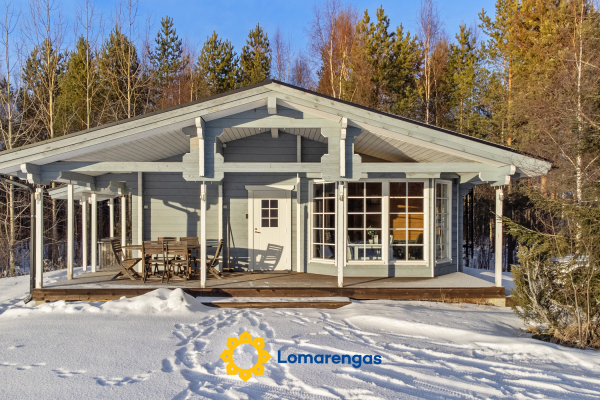 Rakkaus – Alavus – Etelä-Pohjanmaa
