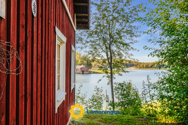 Rantasipi 1 – Parainen – Varsinais-Suomi