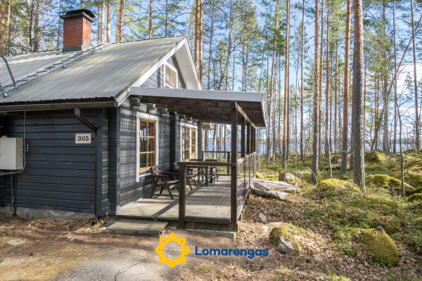 Koivuniemi – Jyväskylä – Keski-Suomi
