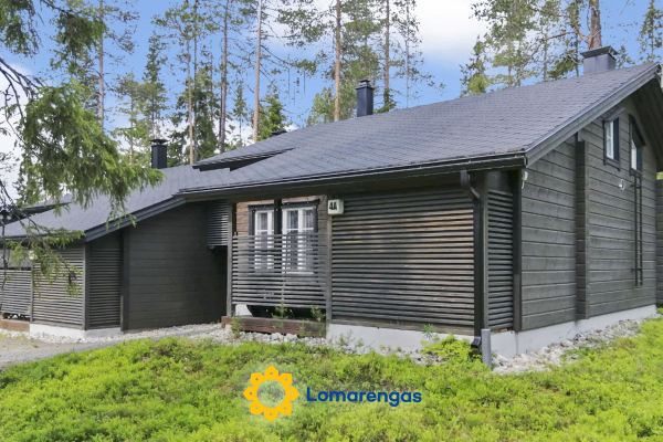 Rukan pramea – Kuusamo – Pohjois-Pohjanmaa