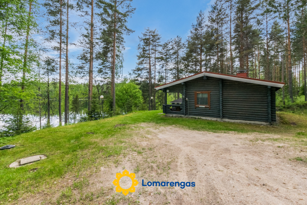 Lohi, cjoe237 a – Heinävesi – Pohjois-Karjala