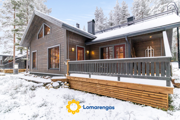 Pyhänkarhu 1 – Pelkosenniemi – Lappi