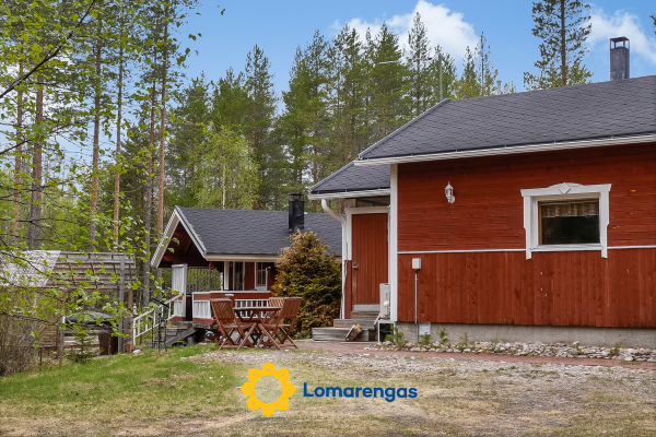 Eemeli – Pudasjärvi – Pohjois-Pohjanmaa