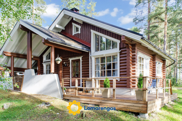 Honkakoli 4 – Lieksa – Pohjois-Karjala