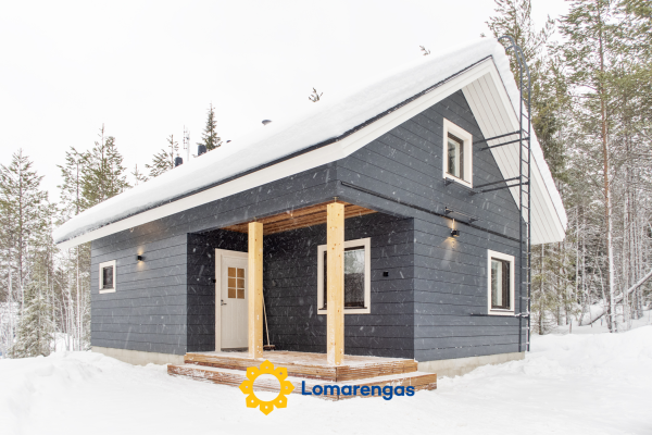 Mäkitie 2 – Kuusamo – Pohjois-Pohjanmaa
