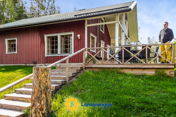 Metsätähti – Hämeenlinna – Kanta-Häme