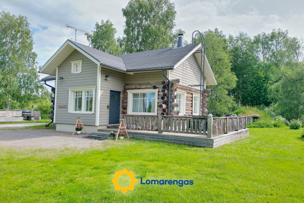 Keloanttila – Pyhäjoki – Pohjois-Pohjanmaa