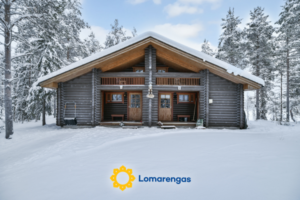 Jänkäluppo 2 – Kolari – Lappi