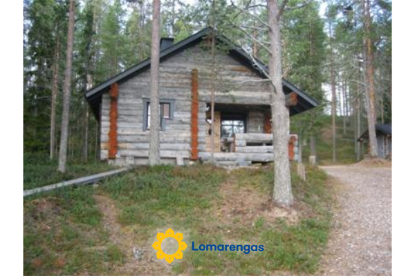 Yli-kitka – Posio – Lappi
