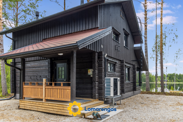 Sorolanniemi – Joensuu – Pohjois-Karjala