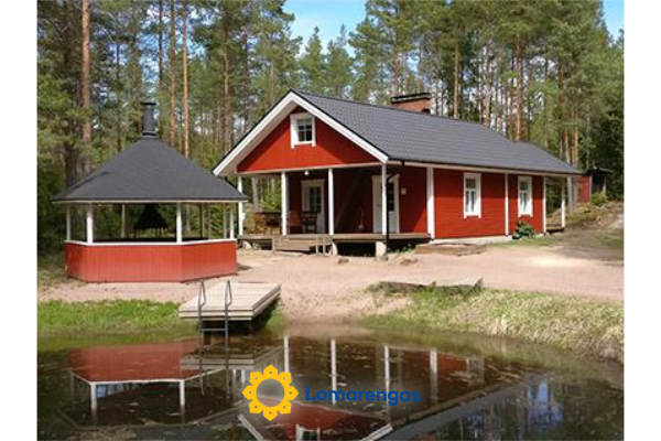 Hurtti-tupa – Pöytyä – Varsinais-Suomi